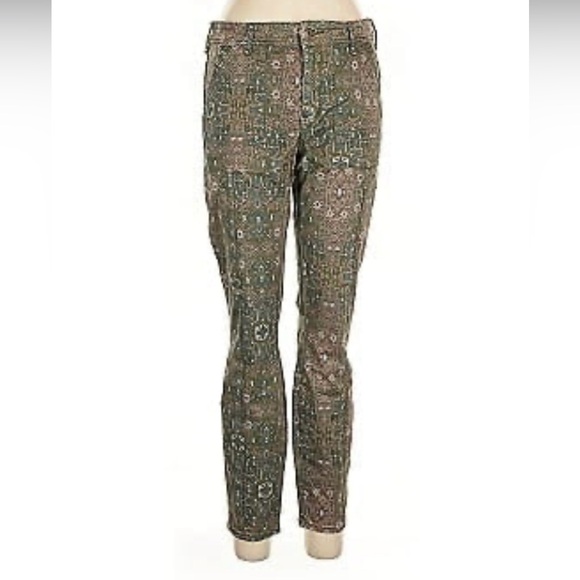 Anthropologie Pants - Anthropologie pants‎ size 28